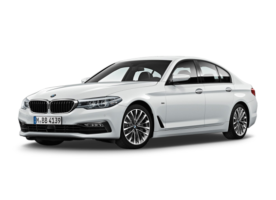 BMW 520i(휘) 2020